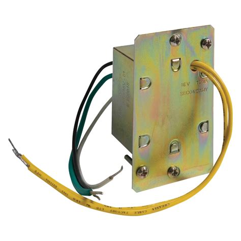 nutone c915 junction box transformer|nutone junction box transformer.